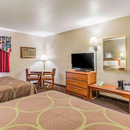 Rodeway Inn Saint Joseph Экстерьер фото